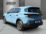 Citroën C3 Aircross 1.2 PureTech EU6e Turbo 100 YOU HUD  - Citroën C3 Aircross: You