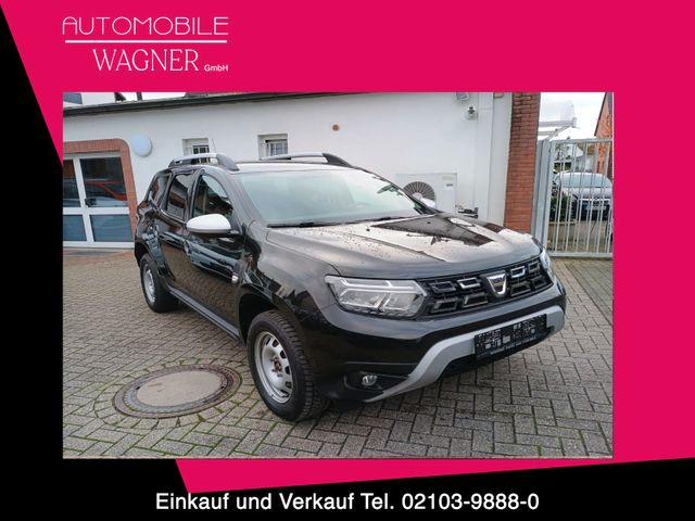 Dacia Duster II TCe130 Prestige+ EU6,NAVI,LED / 84724