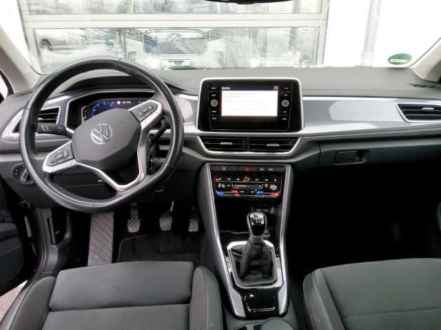Volkswagen T-Roc - Bild 3