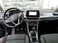 Volkswagen T-Roc - Vorschau Bild 3