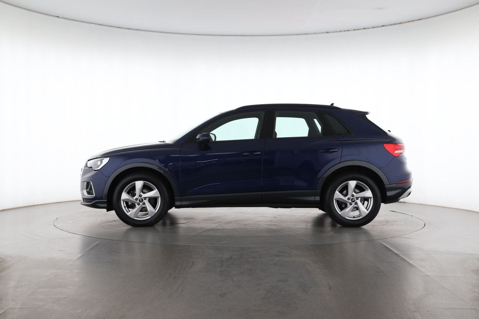 Audi Q3 - Bild 3