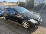 Mercedes-Benz R 320 CDI Lang 7 Sitze 4Matic AMG - Mercedes R 320 7-Sitzer