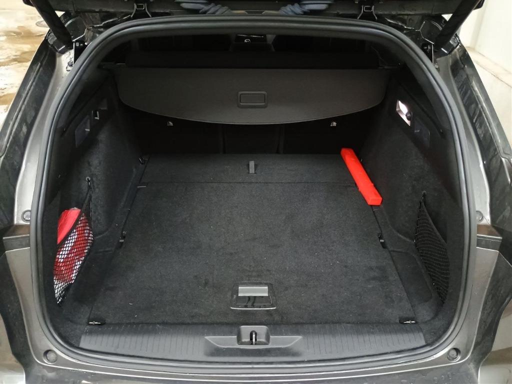 Opel Astra Sports Tourer GS Shz Navi Kamera 360, миниатюра 7