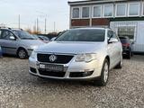 Volkswagen Passat 1.4 TSI Variant Comfortline *KLIMA*8-FACH - Volkswagen Passat aus 2009: Kombi