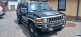 Hummer H3 3.7  Liter. 4X4 Allrad - Hummer: H7