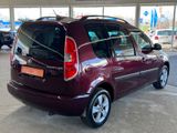 Skoda Roomster 1.2 TSI Fresh *SHZ*PAN*PDC*TEM*NAV* - Skoda Roomster: 2.1