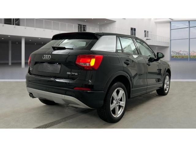 Audi Q2 35 FSI S tronic sport SITZHZ/ALLWETTER/APS