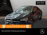 Mercedes-Benz CLA 200 Cp AMG Night/MBUX HighEnd/LED/Sound/Ambi - Mercedes-Benz CLA 200 Gebrauchtwagen in München