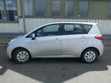 Toyota Verso-S 1,33-l-Dual-VVT*TÜV/NEU*Automatic*1.Hand - Toyota in Mannheim