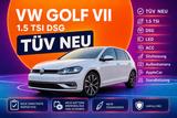 Volkswagen VW Golf 7 VII MK7 1.5 TÜV NEU TSI DSG BlueMotion