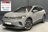 Volkswagen ID.4 Pure *Design-Paket*19Zoll*PANORAMA*360* - mit Elektro-Antrieb: Sitzheizung, Geländewagen, mit Klimaautomatik