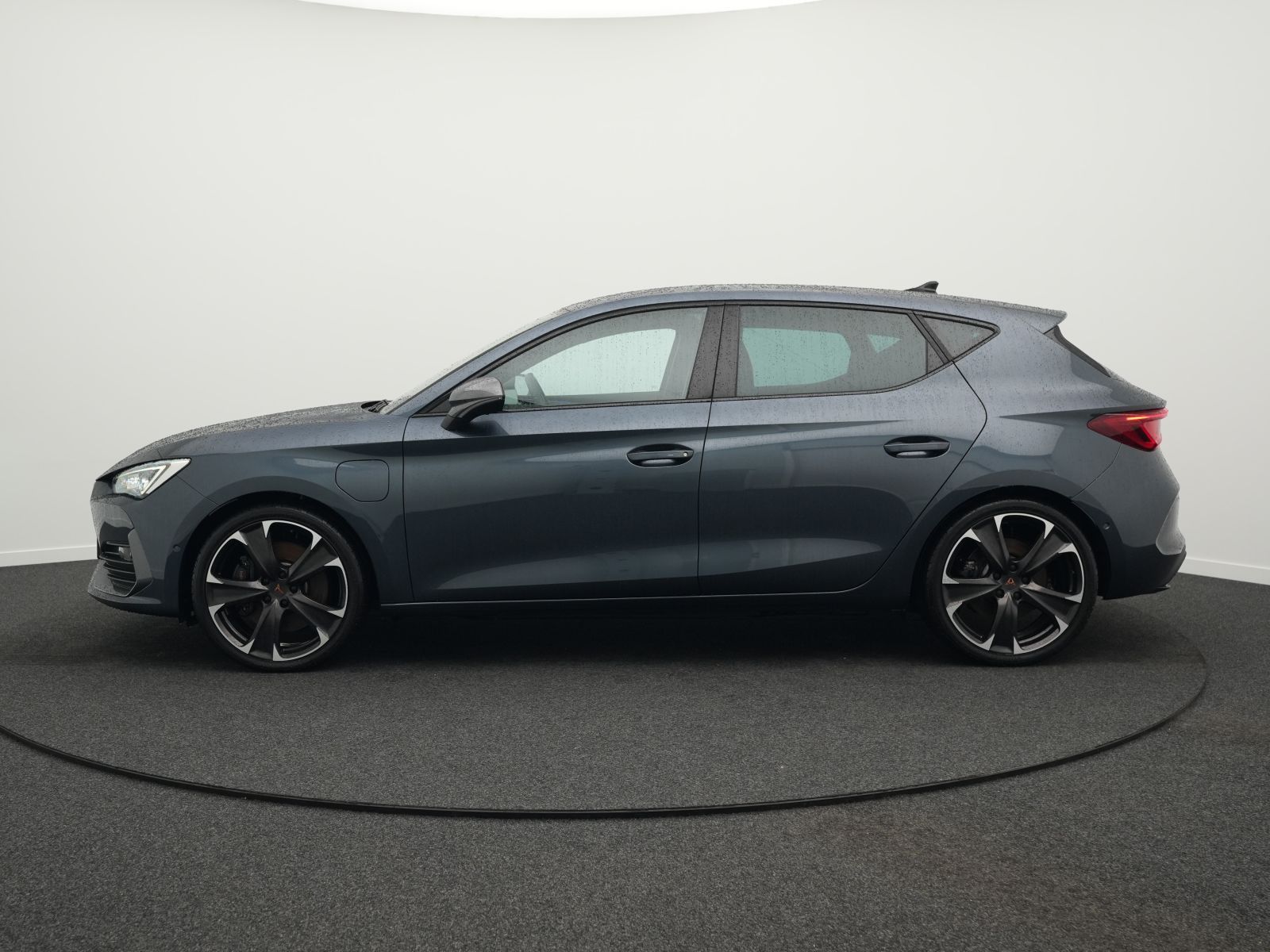 Cupra Leon - Bild 11