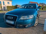 Audi a6 c6 4f Avant 2.0 TFSI TÜV 10/27 - Audi A6: C6 4f