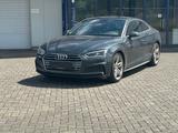 Audi A5 Coupe Sport S line - Audi A5 Unfallwagen