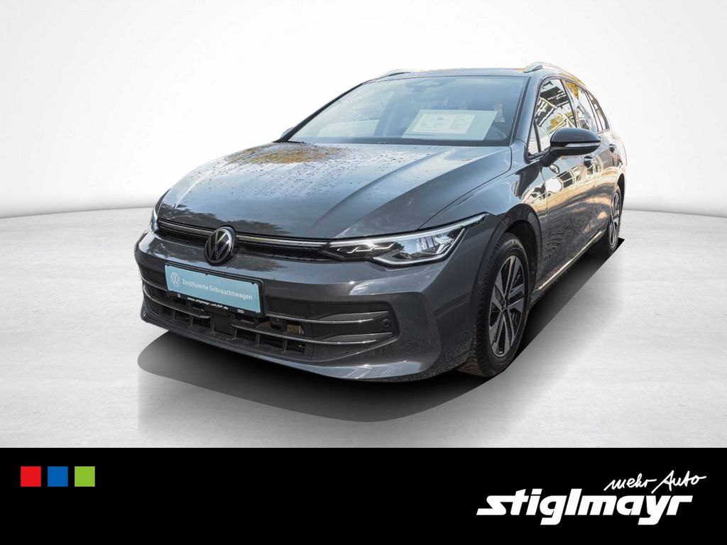 Volkswagen Golf - Bild 12