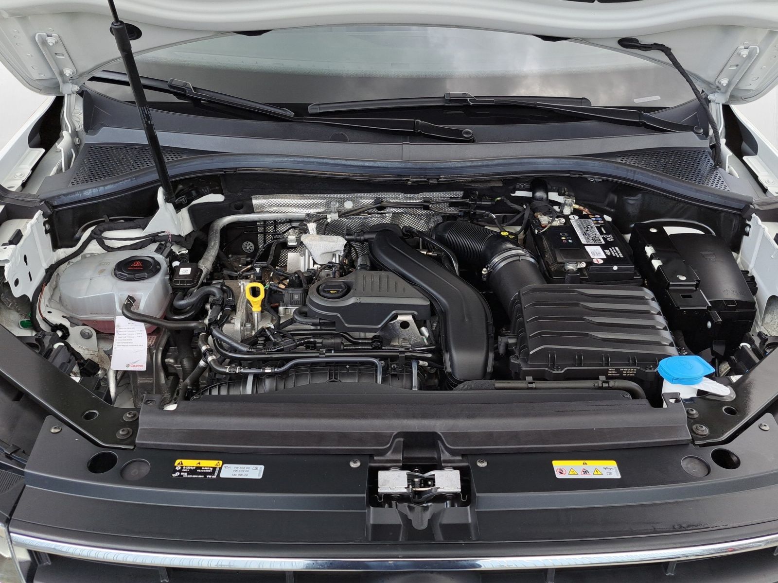 Volkswagen Tiguan - Bild 18
