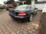 Mercedes-Benz SL 350 - Top Zustand - Sammlerstück - gebrauchte Mercedes-Benz SL 350 aus dem Jahr 2007