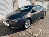 Opel CASCADA EDITION Bi-XENON TEMPO MEDIA PDC MFL SHZ
