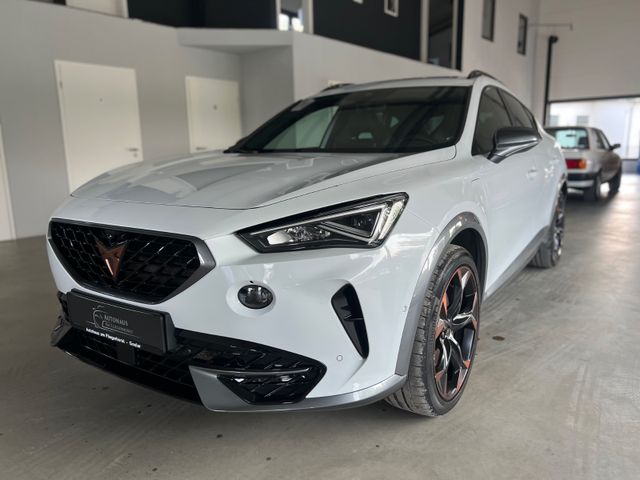 Cupra Formentor VZ e-Hybrid/KAM/DSG/AHK/LED/MEMORY