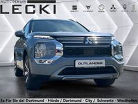 Mitsubishi Outlander - Vorschau Bild 1