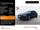 Audi A6 Avant 40 TDI S-LINE*0,99%-Finanz*NAVI-PLUS*MA - Audi A6 Jahreswagen