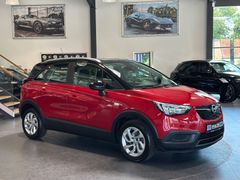 OPEL Crossland X - Ansicht 33