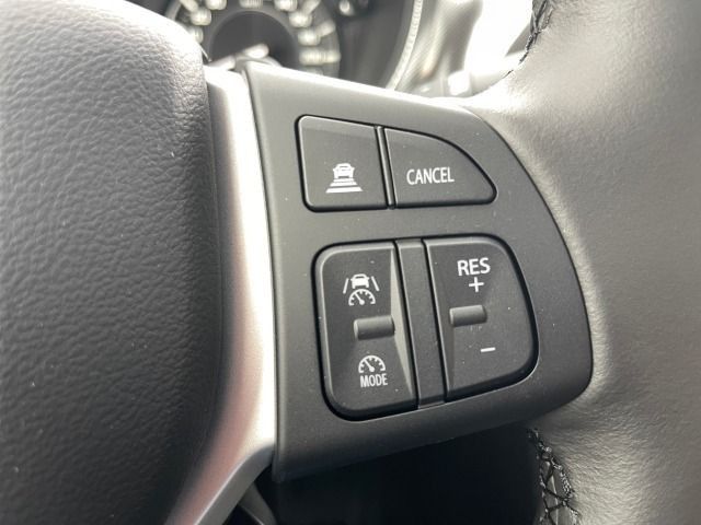 Fahrzeugabbildung Suzuki Vitara Suzuki Vitara 1.4 Comfort + Automatik Nav
