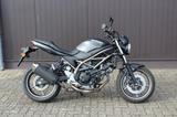 Suzuki SV 650  / ABS / 4 J .Garantie