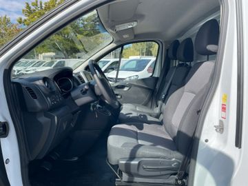 Renault Trafic - 7