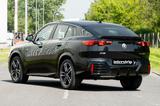 BMW X2 xDrive20d M SPORT.LED.H/K.DR.ASS.PANO.2 STUCK - BMW X2: Geländewagen