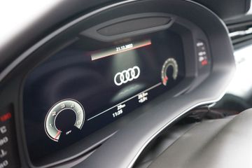 Fahrzeugabbildung Audi Q8 50 TDI Quattro Competition Plus NETTO EXPORT
