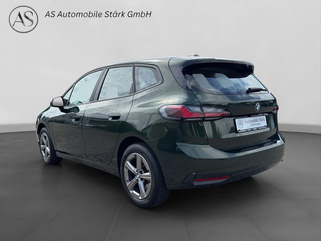 Fahrzeugabbildung BMW 218i Active Tourer LED+Kamera+ACC+HiFi+DAB+AHK