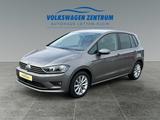 Volkswagen Golf Sportsvan 1.2 TSI Lounge,NAVI,SHZ,NSW,GRA - Volkswagen Golf Sportsvan in Rostock