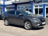 Opel Grandland X AUT/LEDER/NAVI/LED/PANO/18"ALU - Opel Grandland (X) mit Schiebedach