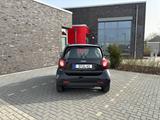 Smart ForTwo coupé 0.9 66kW Ledersitze Panorama - : Kleinwagen, Halbautomatik