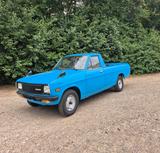 Nissan Datsun Sunnytruck, Nissan Sunny, Oldtimer - Nissan Sunny Gebrauchtwagen