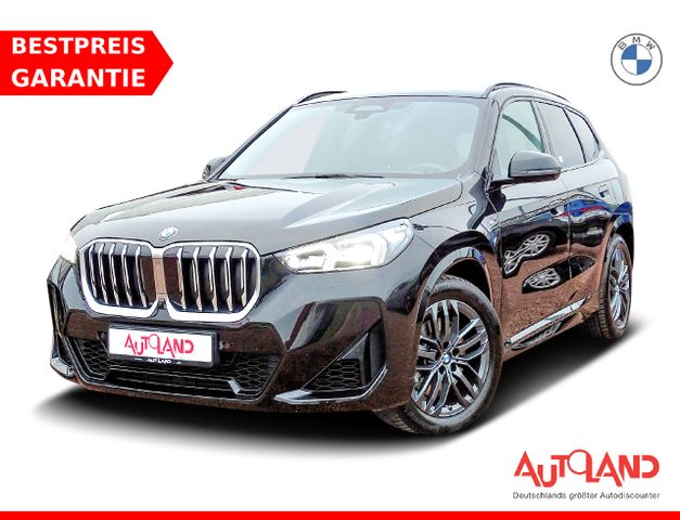 BMW X1 23i xDrive M Sport Aut. LED 360° Sitzheizung