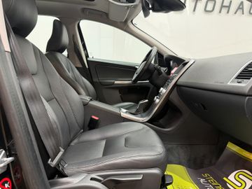 Volvo XC60 - 12