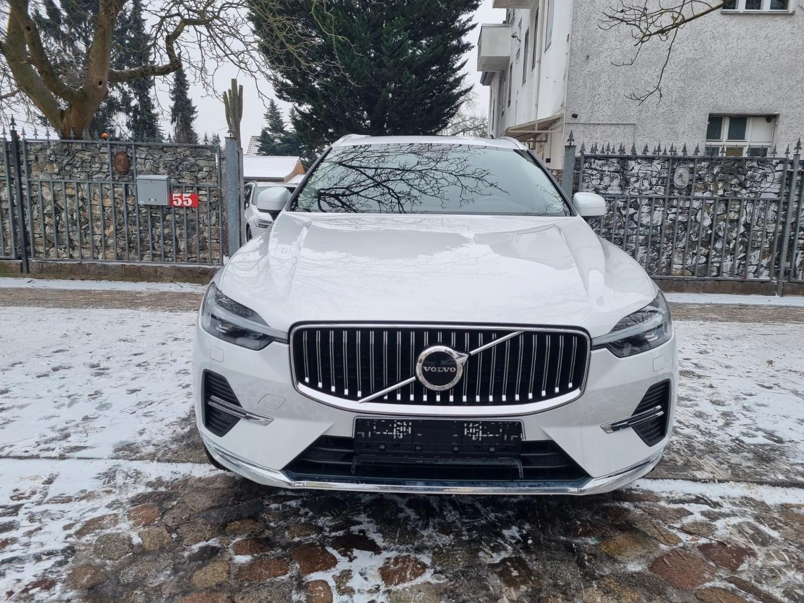 Volvo XC 60 XC60 Inscription 2WD