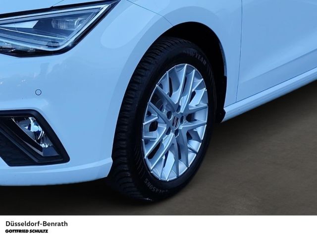 Seat Ibiza - Bild 9