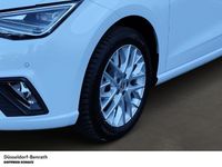 Seat Ibiza - Vorschau Bild 9