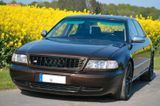 Audi A8 D2 4.2 V8 - Audi A8 aus 1997