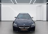 BMW M550d Touring xDrive*PAN~H&K~Nappa L~98% Voll - BMW M550 Kombi Gebrauchtwagen