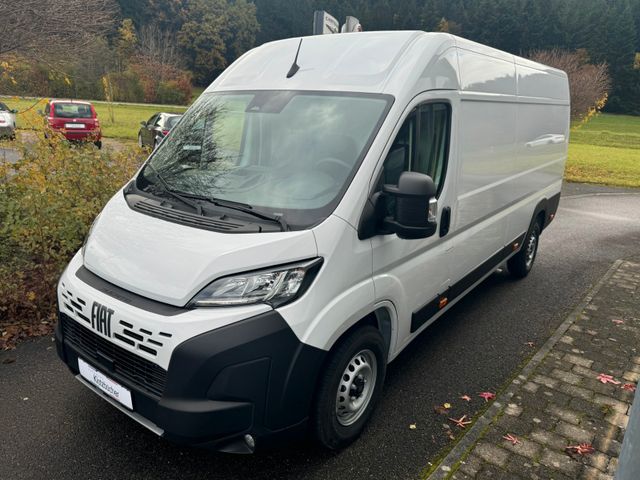 FIAT Ducato H2 Kastenwagen 35 L4H2 140 Multijet Maxi