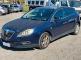 Lancia Delta 1.6 MJT DPF Platino (CARROZZERIA E  - blaue Lancia Delta