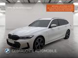 BMW 330d xDrive Touring Sportp. Dig.Cockpit LED AHK - BMW 330 Gebrauchtwagen in München
