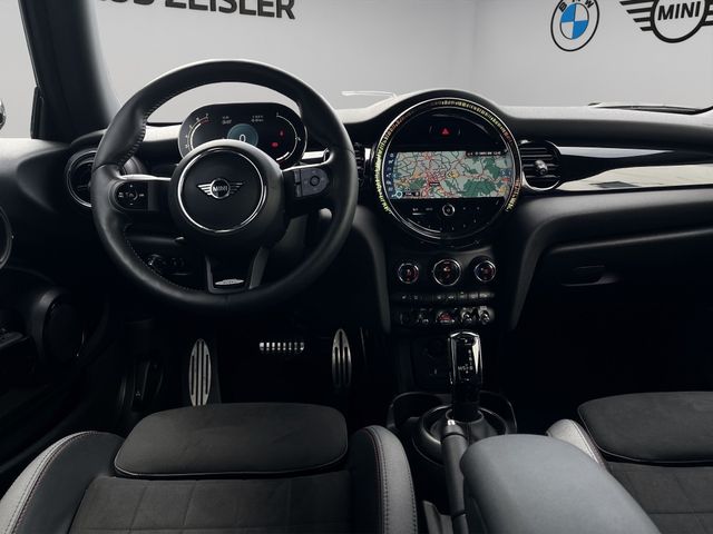 Foto Nummer 11: MINI Cooper