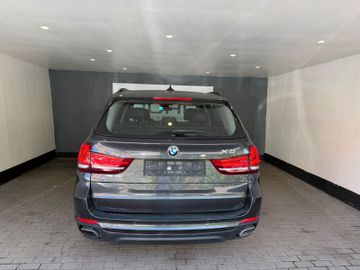 BMW X5 - 6