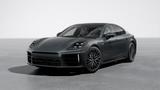 Porsche Panamera 4 E-Hybrid Panoramadach Head-Up Display
