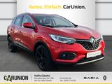 Renault Kadjar 1.3 TCe 160 Business Edition GPF Automatk - Renault Kadjar SUV